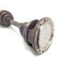 Recambio de transmisión delantera derecha para nissan terrano ii (r20) 2.7 tdi 4wd referencia OEM IAM 391007F00A  