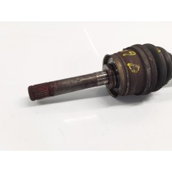 Recambio de transmisión delantera derecha para nissan terrano ii (r20) 2.7 tdi 4wd referencia OEM IAM 391007F00A  