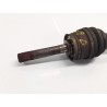 Recambio de transmisión delantera derecha para nissan terrano ii (r20) 2.7 tdi 4wd referencia OEM IAM 391007F00A  