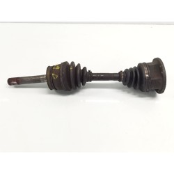 Recambio de transmisión delantera derecha para nissan terrano ii (r20) 2.7 tdi 4wd referencia OEM IAM 391007F00A  