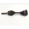 Recambio de transmisión delantera derecha para nissan terrano ii (r20) 2.7 tdi 4wd referencia OEM IAM 391007F00A  