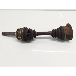 Recambio de transmisión delantera izquierda para nissan terrano ii (r20) 2.7 tdi 4wd referencia OEM IAM   
