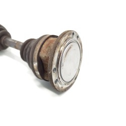 Recambio de transmisión delantera izquierda para nissan terrano ii (r20) 2.7 tdi 4wd referencia OEM IAM   