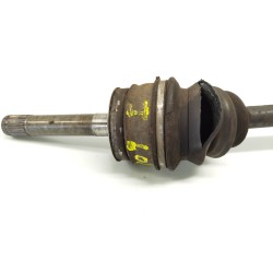 Recambio de transmisión delantera izquierda para nissan terrano ii (r20) 2.7 tdi 4wd referencia OEM IAM   