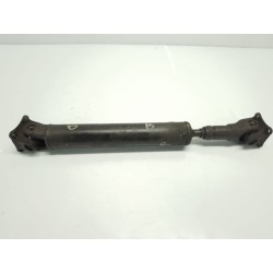 Recambio de transmisión central para nissan terrano ii (r20) 2.7 tdi 4wd referencia OEM IAM 372007F001  