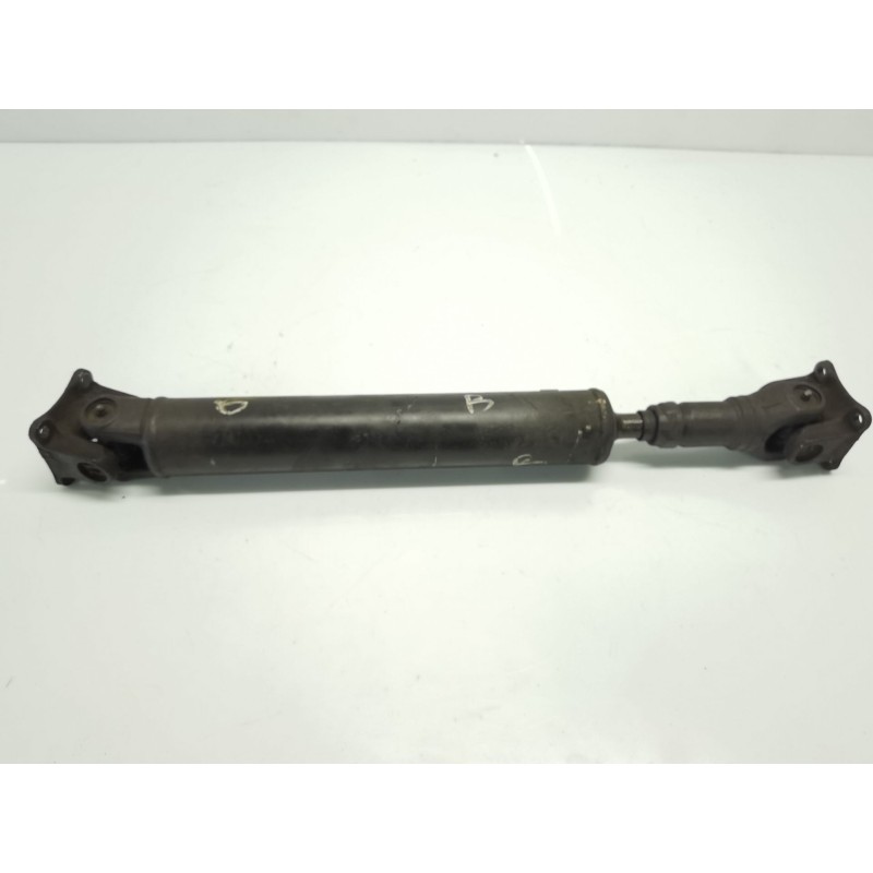 Recambio de transmisión central para nissan terrano ii (r20) 2.7 tdi 4wd referencia OEM IAM 372007F001  