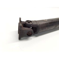 Recambio de transmisión central para nissan terrano ii (r20) 2.7 tdi 4wd referencia OEM IAM 372007F001  