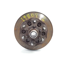 Moyeu de roue avant gauche Nissan Terrano II (R20) | Desguace Becerril