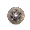 Recambio de mangueta delantera derecha para nissan terrano ii (r20) 2.7 tdi 4wd referencia OEM IAM   