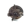 Recambio de mangueta delantera derecha para nissan terrano ii (r20) 2.7 tdi 4wd referencia OEM IAM   