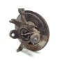 Recambio de mangueta delantera derecha para nissan terrano ii (r20) 2.7 tdi 4wd referencia OEM IAM   