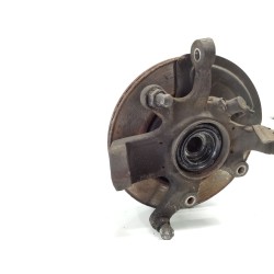 Recambio de mangueta delantera derecha para nissan terrano ii (r20) 2.7 tdi 4wd referencia OEM IAM   