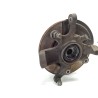 Recambio de mangueta delantera derecha para nissan terrano ii (r20) 2.7 tdi 4wd referencia OEM IAM   