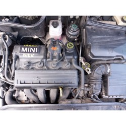 Recambio de motor completo para mini mini (r50, r53) cooper referencia OEM IAM W10 B16 A  