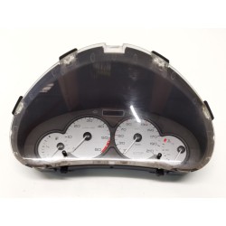 Recambio de cuadro instrumentos para peugeot partner monospace (5_, g_) 2.0 hdi referencia OEM IAM 9652246380  