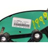 Recambio de cuadro instrumentos para peugeot partner monospace (5_, g_) 2.0 hdi referencia OEM IAM 9652246380  