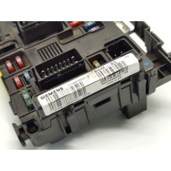 Recambio de bsm para peugeot partner monospace (5_, g_) 2.0 hdi referencia OEM IAM 96434988800  