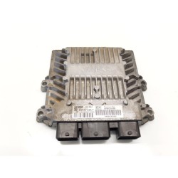 Recambio de centralita motor uce para peugeot partner monospace (5_, g_) 2.0 hdi referencia OEM IAM SW9653577680 55WS40155AT 965