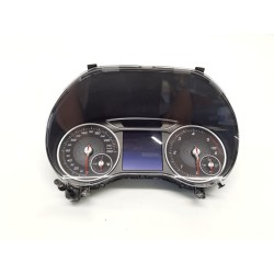 Instrument cluster Clase a (W176) | Becerril Scrap Yard