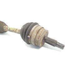 Recambio de transmisión delantera izquierda para land rover discovery v6 td s referencia OEM IAM   