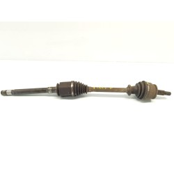 Recambio de transmisión delantera derecha para land rover discovery v6 td s referencia OEM IAM   