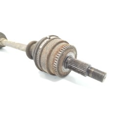 Recambio de transmisión delantera derecha para land rover discovery v6 td s referencia OEM IAM   