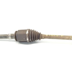 Recambio de transmisión delantera derecha para land rover discovery v6 td s referencia OEM IAM   