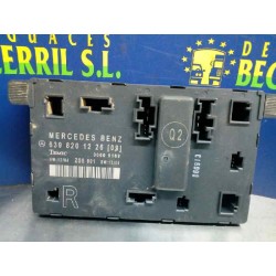 Recambio de usm para mercedes vito (w639) basic, combi 109 cdi compacto (639.601) referencia OEM IAM 6398201226  