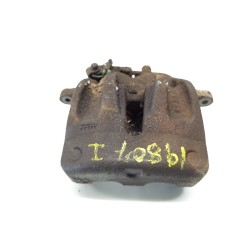 Recambio de pinza freno delantera izquierda para land rover discovery v6 td s referencia OEM IAM PCC500470  