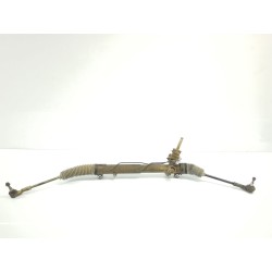 Recambio de cremallera dirección para land rover discovery v6 td s referencia OEM IAM VBQJ04J021 QEB500285 