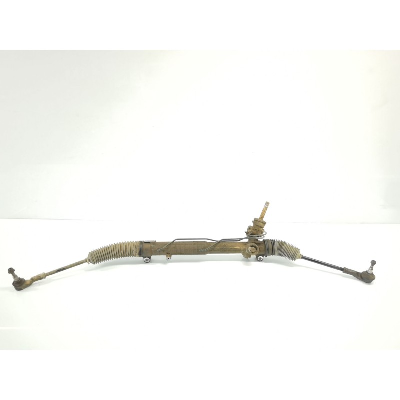 Recambio de cremallera dirección para land rover discovery v6 td s referencia OEM IAM VBQJ04J021 QEB500285 