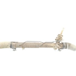 Recambio de cremallera dirección para land rover discovery v6 td s referencia OEM IAM VBQJ04J021 QEB500285 