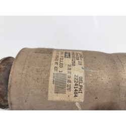 Recambio de amortiguador delantero izquierdo para land rover discovery v6 td s referencia OEM IAM RNB501250 22241484 