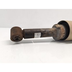 Recambio de amortiguador delantero izquierdo para land rover discovery v6 td s referencia OEM IAM RNB501250 22241484 