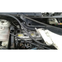 ford tourneo connect (tc7) del año 2007