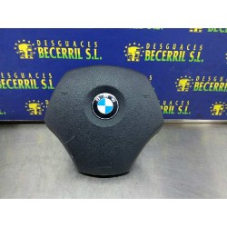 Recambio de airbag delantero izquierdo para bmw serie 3 berlina (e90) 320d referencia OEM IAM 6779829  