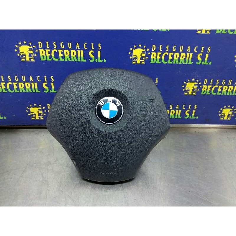 Recambio de airbag delantero izquierdo para bmw serie 3 berlina (e90) 320d referencia OEM IAM 6779829 Recambio de airbag delantero izquierdo para bmw serie 3 berlina (e90) 320d referencia OEM IAM 6779829