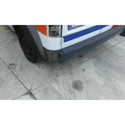 ford tourneo connect (tc7) del año 2007
