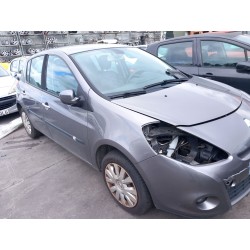 renault clio iii (br0/1, cr0/1) del año 2010
