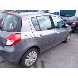renault clio iii (br0/1, cr0/1) del año 2010