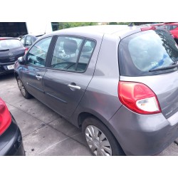 renault clio iii (br0/1, cr0/1) del año 2010