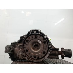 Recambio de caja cambios para audi a4 b8 (8k2) 2.0 tdi referencia OEM IAM MMV  