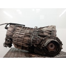 Recambio de caja cambios para audi a4 b8 (8k2) 2.0 tdi referencia OEM IAM MMV  