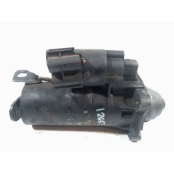 Recambio de motor arranque para ford mondeo berlina/familiar (fd) clx berlina referencia OEM IAM 075870  