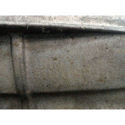 Recambio de caja cambios para audi a4 b8 (8k2) 2.0 tdi referencia OEM IAM MMV  