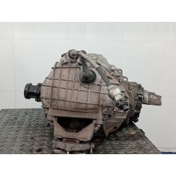 Recambio de caja cambios para audi a4 b8 (8k2) 2.0 tdi referencia OEM IAM MMV  