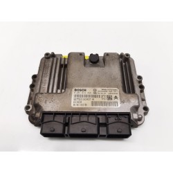 Centralina motore uce CITROEN Xsara picasso (N68) | Desguace Becerril