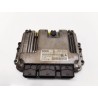 Recambio de centralita motor uce para citroën xsara picasso (n68) 1.6 hdi referencia OEM IAM 9656161680 0281012468 