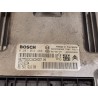 Recambio de centralita motor uce para citroën xsara picasso (n68) 1.6 hdi referencia OEM IAM 9656161680 0281012468 