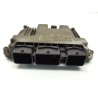 Recambio de centralita motor uce para citroën xsara picasso (n68) 1.6 hdi referencia OEM IAM 9656161680 0281012468 